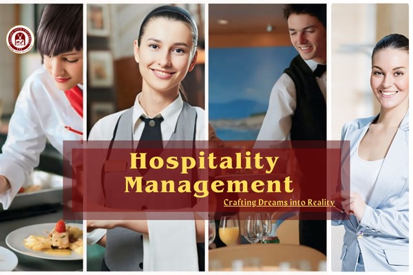 Certificate Program in Hospitality Management