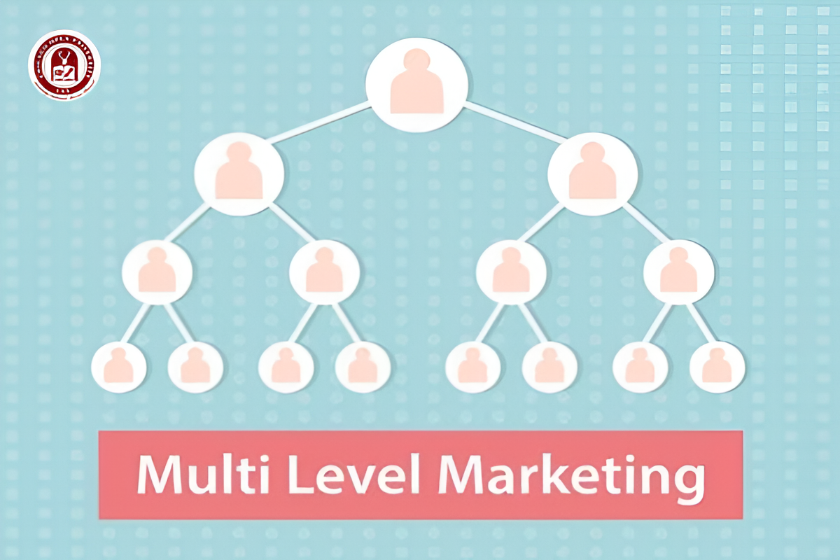 Certificate Program in Multi Level Marketing