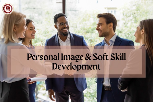 Certificate Program in Personal Image and Soft Skill Development