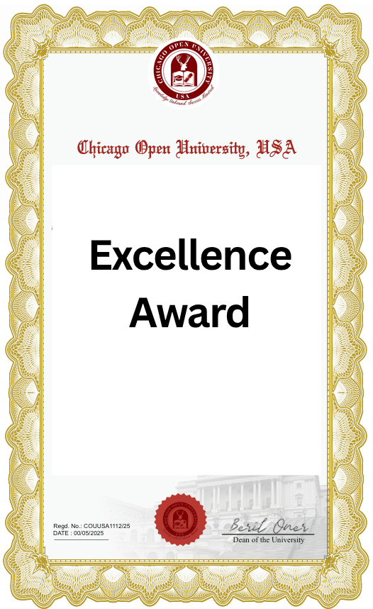award