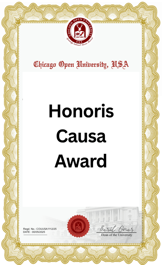 award