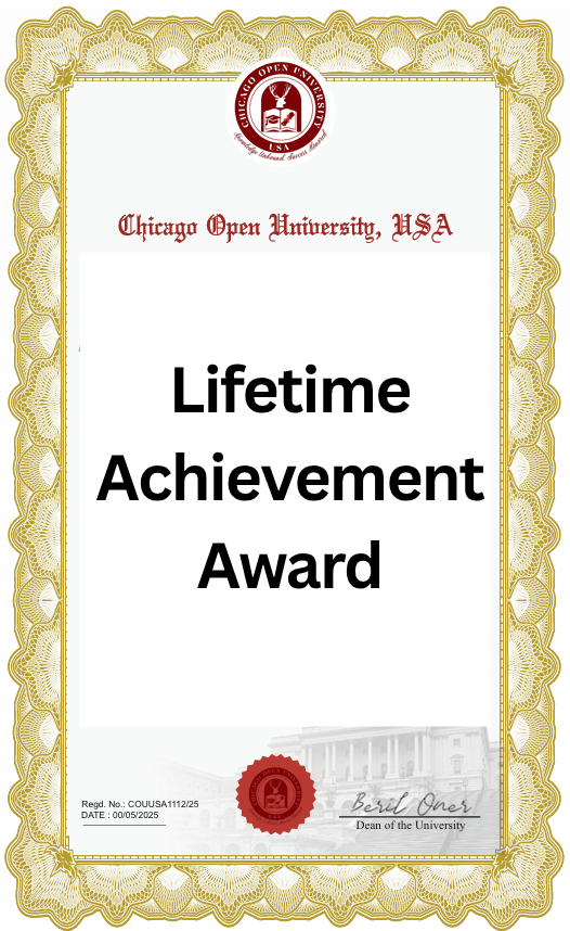 award